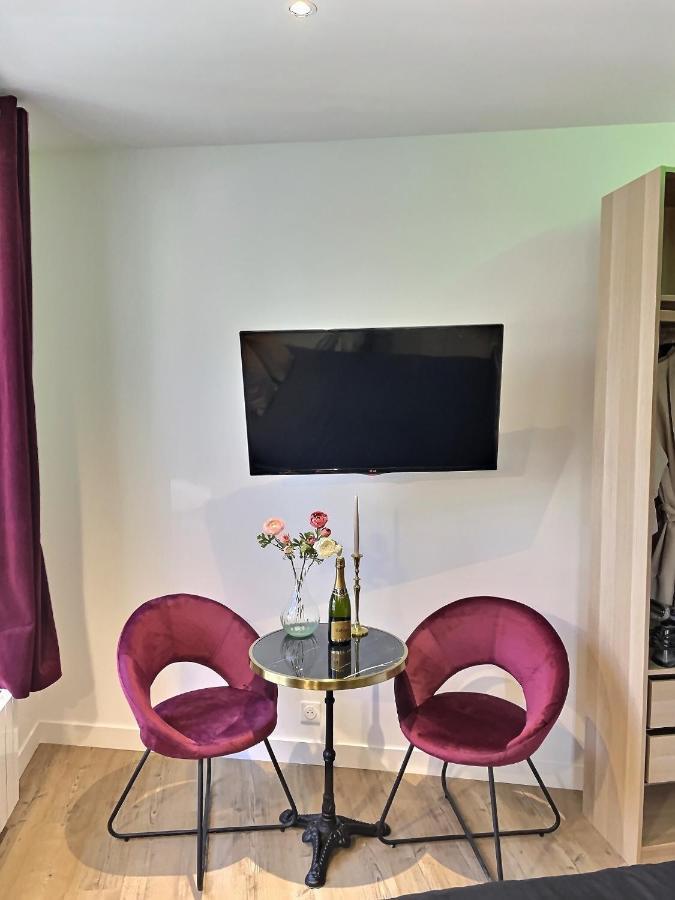 Relax Room Proche Paris Porte De Versailles Малакоф Екстериор снимка