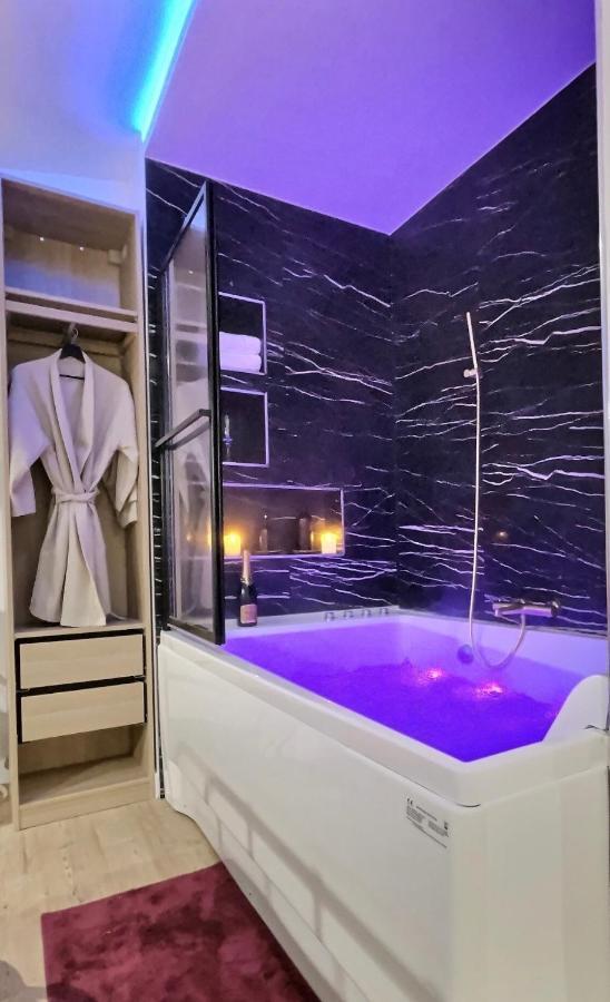 Relax Room Proche Paris Porte De Versailles Малакоф Екстериор снимка