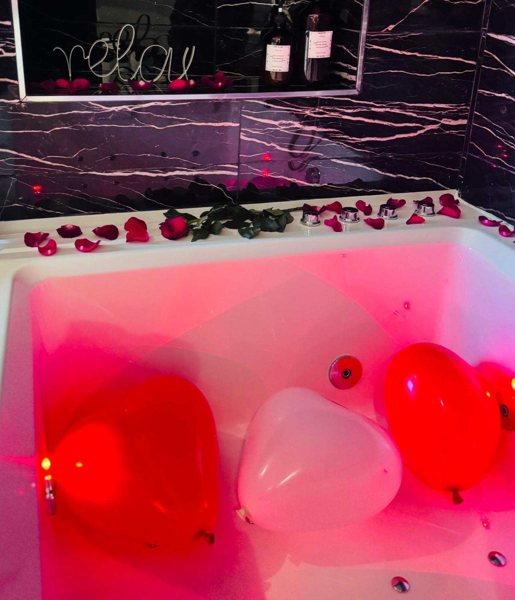 Relax Room Proche Paris Porte De Versailles Малакоф Екстериор снимка
