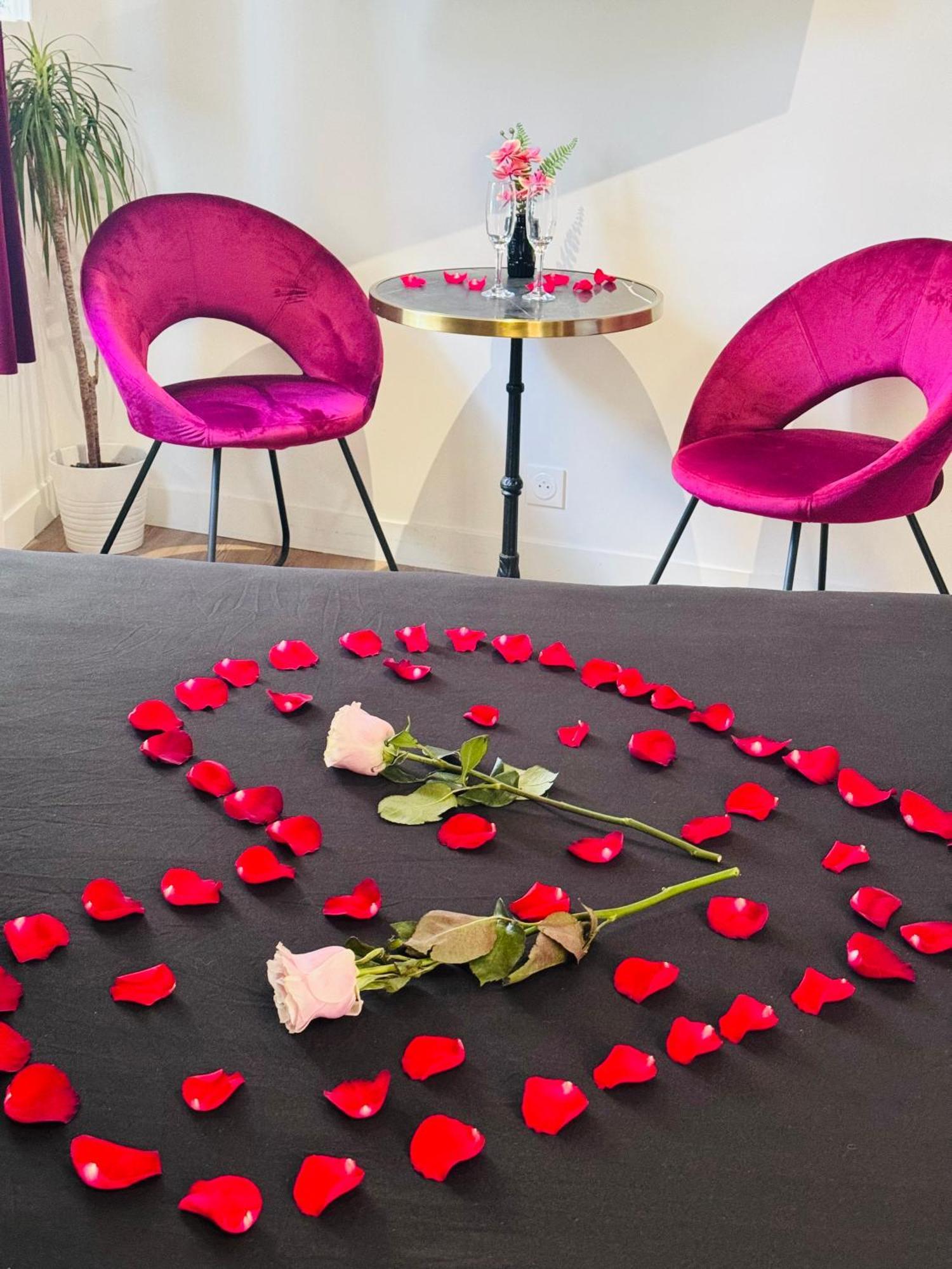 Relax Room Proche Paris Porte De Versailles Малакоф Екстериор снимка
