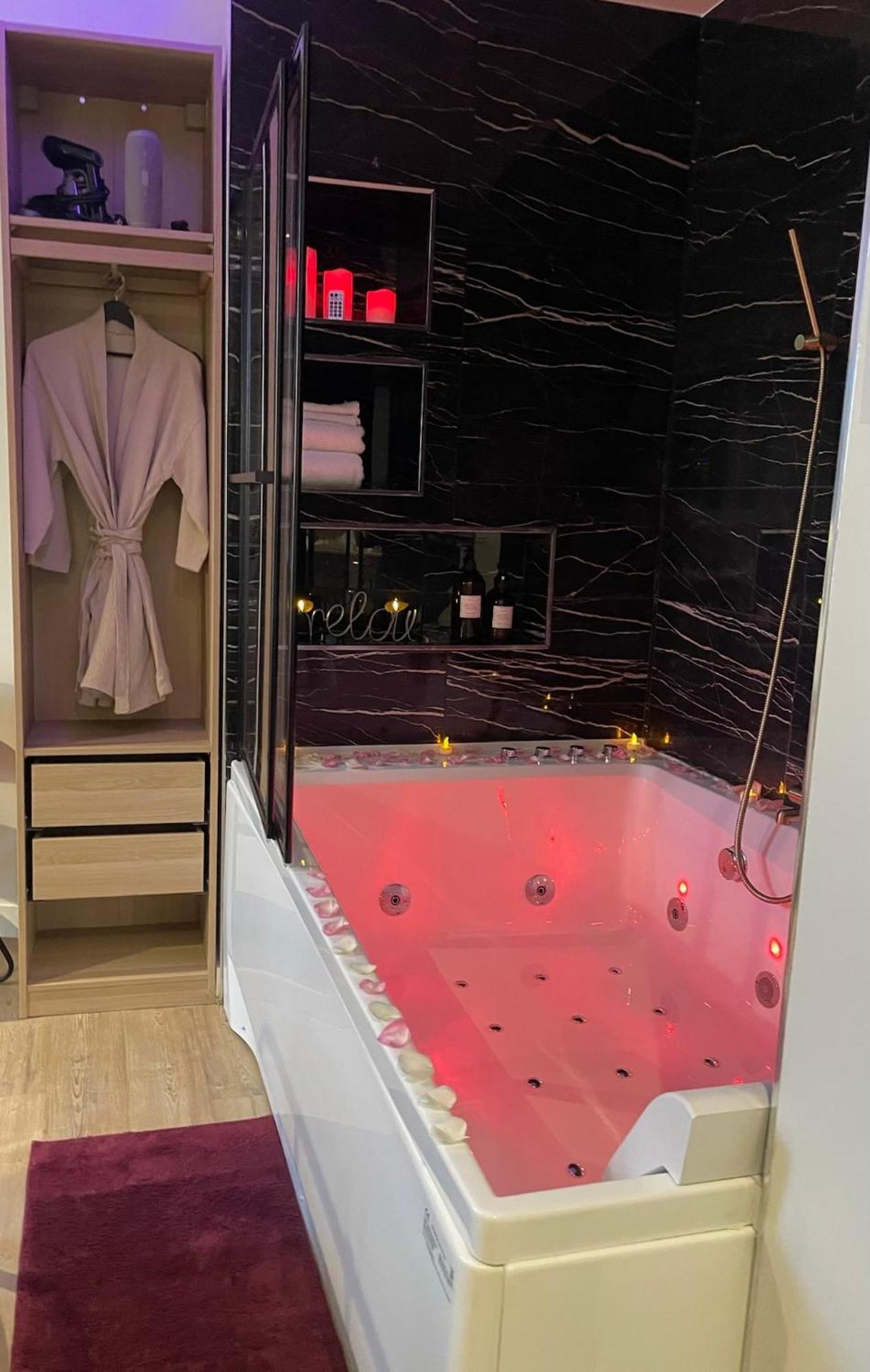 Relax Room Proche Paris Porte De Versailles Малакоф Екстериор снимка