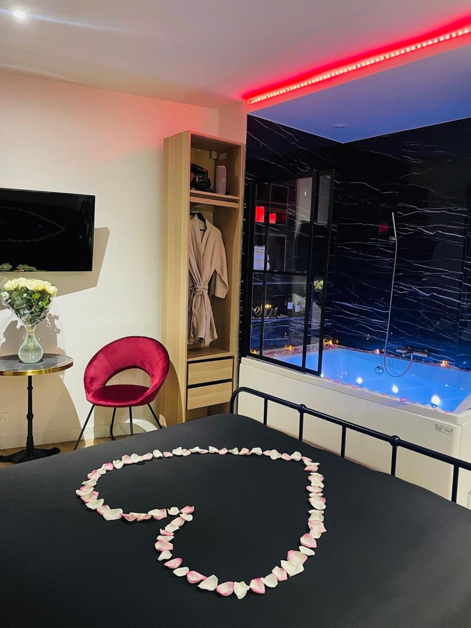 Relax Room Proche Paris Porte De Versailles Малакоф Екстериор снимка