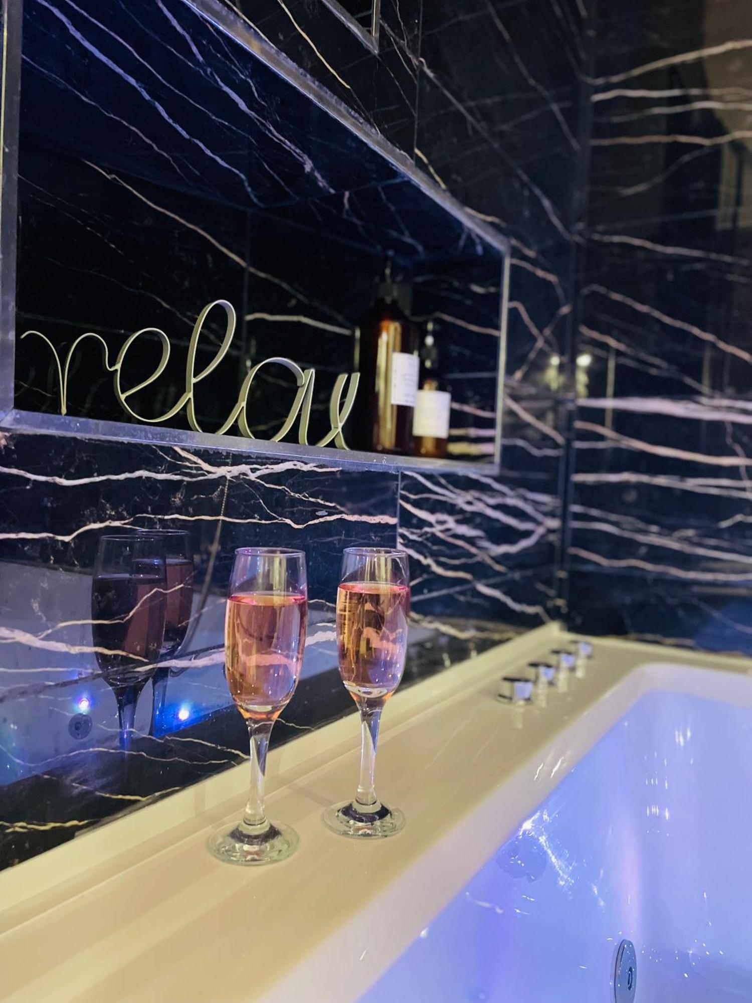 Relax Room Proche Paris Porte De Versailles Малакоф Екстериор снимка