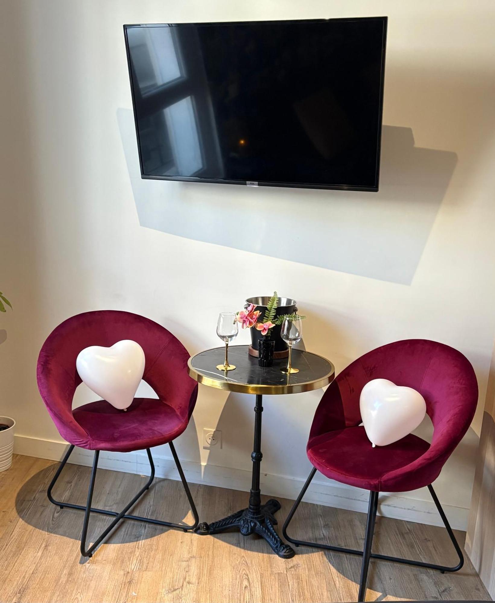 Relax Room Proche Paris Porte De Versailles Малакоф Екстериор снимка